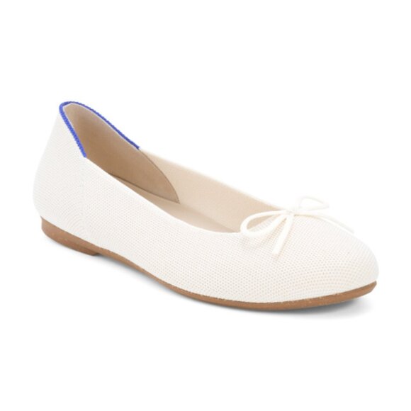 NEW ROTHY'S The Ballet Flats - Picture 1 of 3